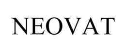 NEOVAT trademark