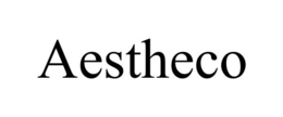 AESTHECO trademark