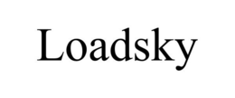 LOADSKY trademark