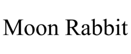 MOON RABBIT trademark
