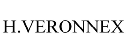 H.VERONNEX trademark
