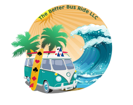 THE BETTER BUS RIDE LLC trademark