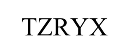 TZRYX trademark
