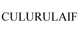 CULURULAIF trademark