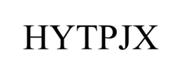 HYTPJX trademark
