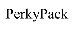 PERKYPACK trademark