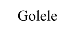 GOLELE trademark