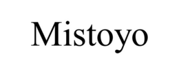MISTOYO trademark