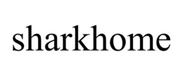 SHARKHOME trademark