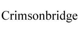 CRIMSONBRIDGE trademark