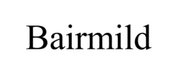 BAIRMILD trademark