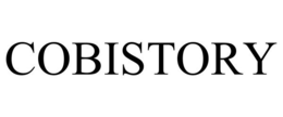 COBISTORY trademark