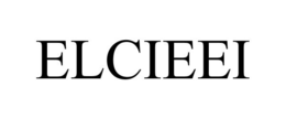 ELCIEEI trademark
