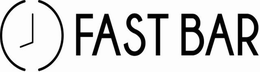 FAST BAR trademark