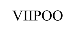 VIIPOO trademark