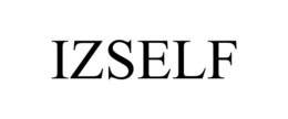 IZSELF trademark