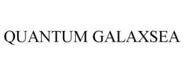 QUANTUM GALAXSEA trademark