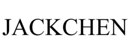 JACKCHEN trademark
