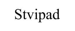 STVIPAD trademark