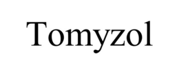 TOMYZOL trademark