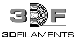 3DF 3DFILAMENTS trademark