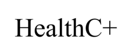 HEALTHC+ trademark