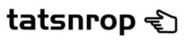 TATSNROP trademark