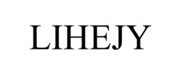 LIHEJY trademark