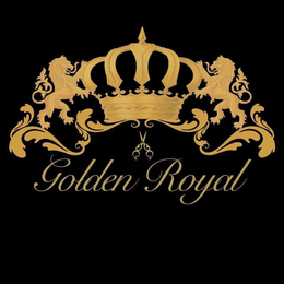 GOLDEN ROYAL trademark