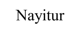 NAYITUR trademark