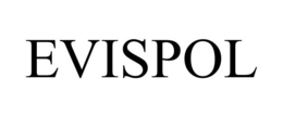 EVISPOL trademark