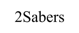 2SABERS trademark