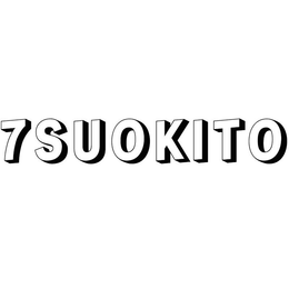7SUOKITO trademark