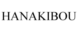 HANAKIBOU trademark