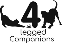4 LEGGED COMPANIONS trademark