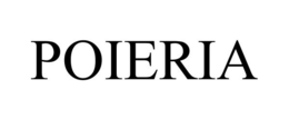 POIERIA trademark