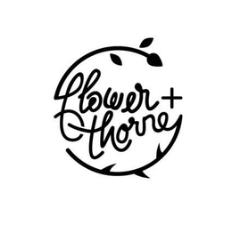 FLOWER THORNE trademark
