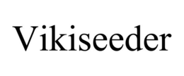 VIKISEEDER trademark