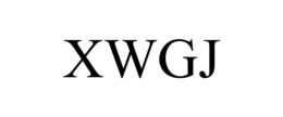 XWGJ trademark