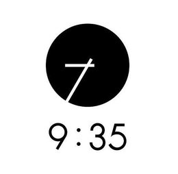 9:35 trademark