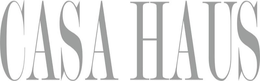 CASA HAUS trademark