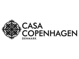 CASA COPENHAGEN DENMARK trademark