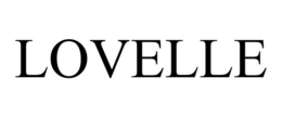 LOVELLE trademark