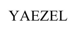 YAEZEL trademark