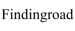 FINDINGROAD trademark