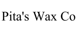 PITA'S WAX CO trademark
