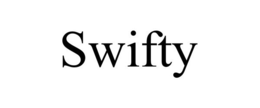 SWIFTY trademark