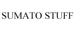 SUMATO STUFF trademark