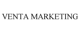VENTA MARKETING trademark