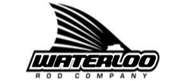 WATERLOO ROD COMPANY trademark